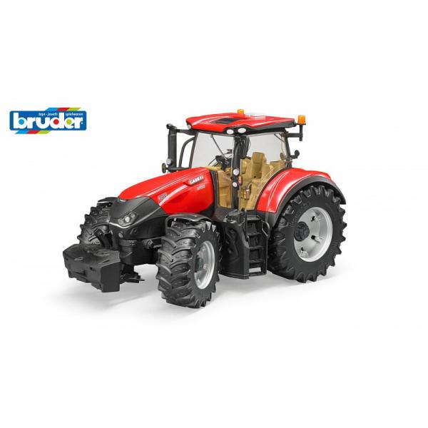 Farm - Case IH Optum 300 CVX traktor